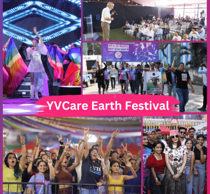 YVCare Earth Festival 2023